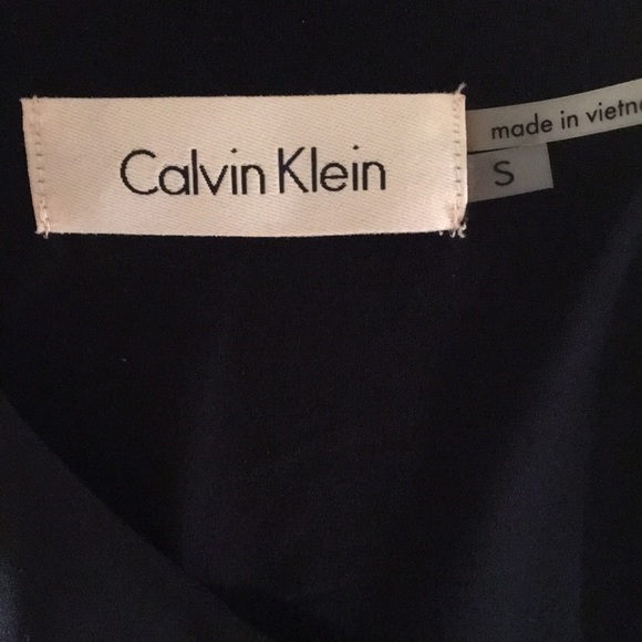 Calvin Klein Top - Picture 7 of 11